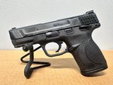 SMITH & WESSON M&P 45 .45 ACP - 2 of 2