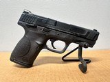 SMITH & WESSON M&P 45 .45 ACP - 1 of 2