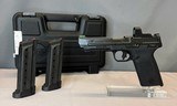 SMITH & WESSON M&P 22 .22 WMR - 1 of 3