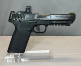 SMITH & WESSON M&P 22 .22 WMR - 3 of 3