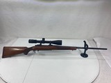 RUGER M77 Hawkeye LH .300 WIN MAG