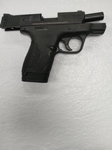 SMITH & WESSON M&P 9 SHIELD 9MM LUGER (9X19 PARA) - 3 of 3