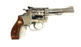 SMITH & WESSON MODEL 34-1 .22 LR - 1 of 2