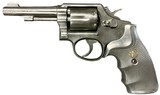 SMITH & WESSON 10-5 .38 SPL - 1 of 3