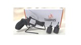TAURUS MODEL 692 .357 MAG/9MM - 1 of 3