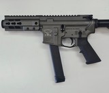 BRIGADE MFG. BM-F-9 9MM LUGER (9X19 PARA) - 2 of 3