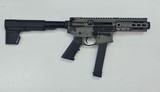 BRIGADE MFG. BM-F-9 9MM LUGER (9X19 PARA) - 3 of 3