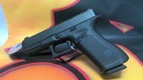 GLOCK 45 G45 MOS 9MM LUGER (9X19 PARA) - 1 of 3