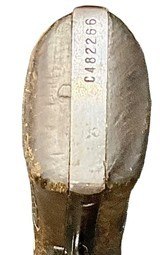 SMITH & WESSON 10 .38 SPL - 3 of 3