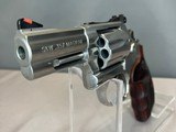 SMITH & WESSON 686-6 .357 MAG - 2 of 3