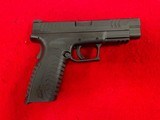 SPRINGFIELD ARMORY XDM XDM-9 4.5 Full Size 9MM LUGER (9X19 PARA) - 1 of 3