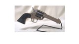 RUGER WRANGER .22 LR - 1 of 3
