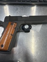 ROCK ISLAND ARMORY RIA .45 ACP - 1 of 3