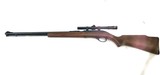 GLENFIELD 60 JM Marlin .22 LR - 1 of 2
