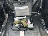 CANIK CANIK TP9 ELITE SC w/ Holster 9MM LUGER (9X19 PARA) - 1 of 3