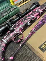 SAVAGE ARMS AXIS .243 WIN - 2 of 3