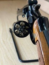 SMITH & WESSON 14-3 K38 Masterpiece .38 SPL - 2 of 3