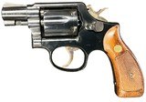 SMITH & WESSON 10-5 .38 SPL - 1 of 3
