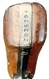 SMITH & WESSON 10-5 .38 SPL - 3 of 3