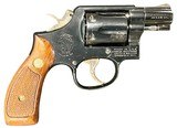 SMITH & WESSON 10-5 .38 SPL - 2 of 3