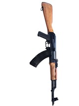 WBP JACK 762SC 7.62X39MM - 1 of 3