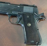 LLAMA "LLAMA" ESPECIAL .38 SUPER - 3 of 3