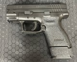 SPRINGFIELD ARMORY XD-9 9MM LUGER (9X19 PARA) - 3 of 3