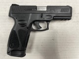 TAURUS G3 9 9MM LUGER (9X19 PARA) - 1 of 3