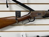 WINCHESTER MODEL 94 .30-30 WIN - 3 of 3