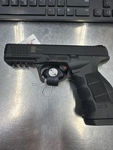 SAR FIREARMS SAR 9 9MM LUGER (9X19 PARA) - 1 of 3