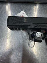 SAR FIREARMS SAR 9 9MM LUGER (9X19 PARA) - 2 of 3