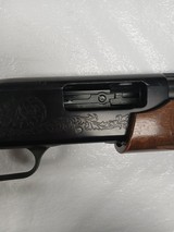 MOSSBERG 500A 12 GA - 3 of 3