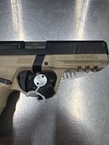 SAR FIREARMS SAR 9 9MM LUGER (9X19 PARA) - 2 of 3