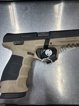 SAR FIREARMS SAR 9 9MM LUGER (9X19 PARA) - 1 of 3