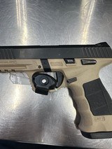 SAR FIREARMS SAR 9 9MM LUGER (9X19 PARA) - 3 of 3