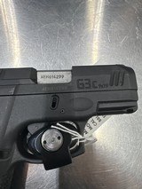 TAURUS G3C 9MM LUGER (9X19 PARA) - 2 of 3