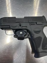 TAURUS G3C 9MM LUGER (9X19 PARA) - 3 of 3