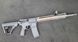 DANIEL DEFENSE DDM4 5.56X45MM NATO - 1 of 3