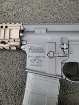 DANIEL DEFENSE DDM4 5.56X45MM NATO - 3 of 3