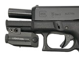 GLOCK 19 Gen 5 9MM LUGER (9X19 PARA) - 3 of 3