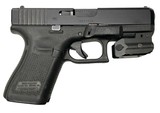 GLOCK 19 Gen 5 9MM LUGER (9X19 PARA) - 2 of 3