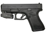 GLOCK 19 Gen 5 9MM LUGER (9X19 PARA) - 1 of 3