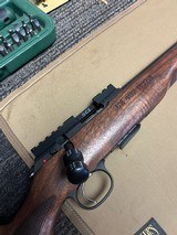 CZ 457 Royal .22 LR - 2 of 3