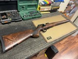 CZ 457 Royal .22 LR - 1 of 3
