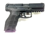 HECKLER & KOCH VP9 OR 9MM LUGER (9X19 PARA) - 2 of 2