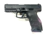 HECKLER & KOCH VP9 OR 9MM LUGER (9X19 PARA) - 1 of 2