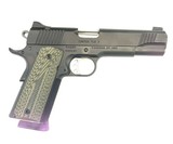 KIMBER Custom TLE II .45 ACP - 2 of 2