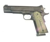 KIMBER Custom TLE II .45 ACP - 1 of 2