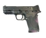 SMITH & WESSON M&P 9 SHIELD EZ M2.0 TS 9MM LUGER (9X19 PARA) - 2 of 2