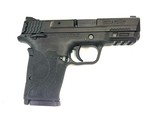 SMITH & WESSON M&P 9 SHIELD EZ M2.0 TS 9MM LUGER (9X19 PARA) - 1 of 2